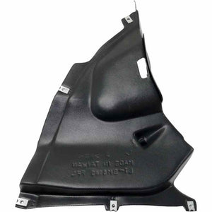 Front Driver Side Fender Splash Shield image