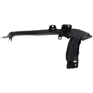 Passenger Side Radiator Support image