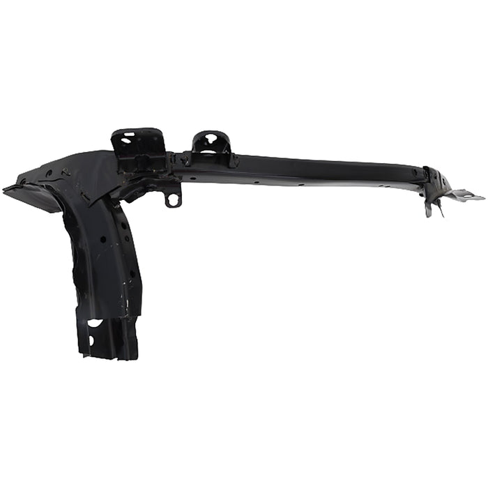 Buick LaCrosse Driver Side Radiator Support Upper Side Support - GM1225414