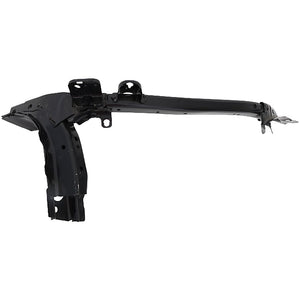 Driver Side Radiator Support image