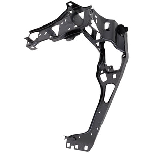 Passenger Side Radiator Support image