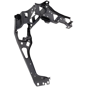 Driver Side Radiator Support image