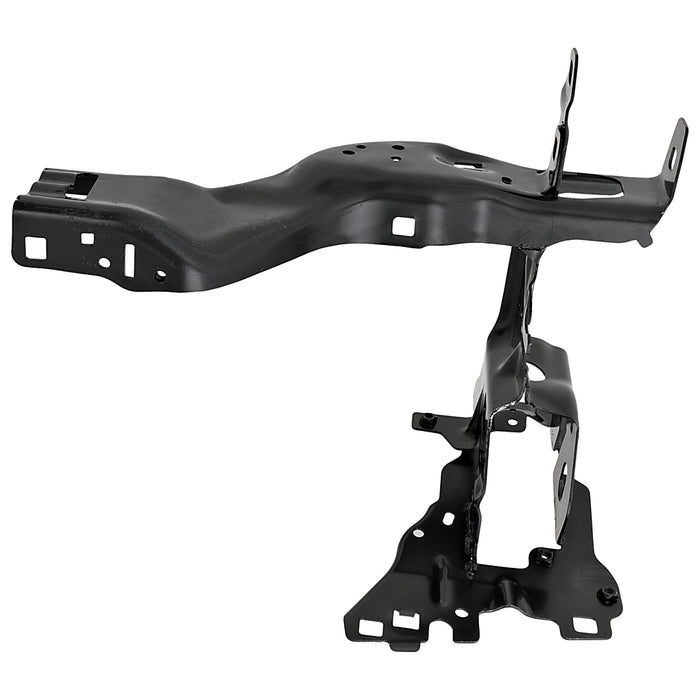 BMW 530e/530i/530i xDrive/540d xDrive/540i/540i xDrive/M550i xDrive Passenger Side Radiator Support Side Support - BM1225197