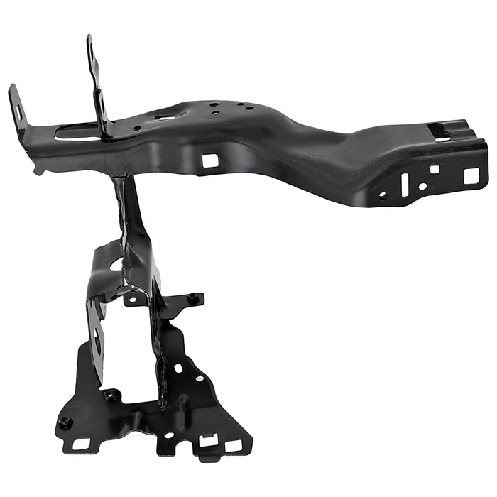 BMW 530e/530e xDrive/530i/530i xDrive/540d xDrive/540i/540i xDrive/M550i xDrive Driver Side Radiator Support Side Support - BM1225196