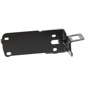 Passenger Side Radiator Support image