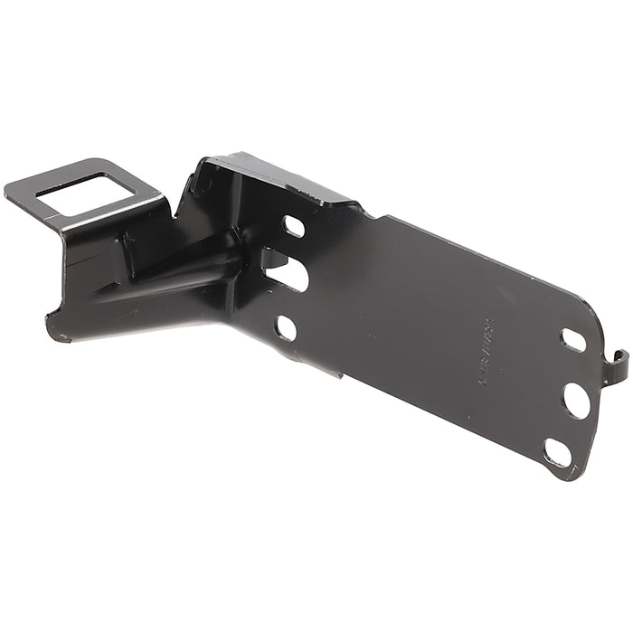 BMW 128i/135i/135is/325xi/328i/328i xDrive/328xi/335i/335i xDrive/335is/335xi/M3/X1 Driver Side Radiator Support E91 Lower Guide Plate - BM1225206