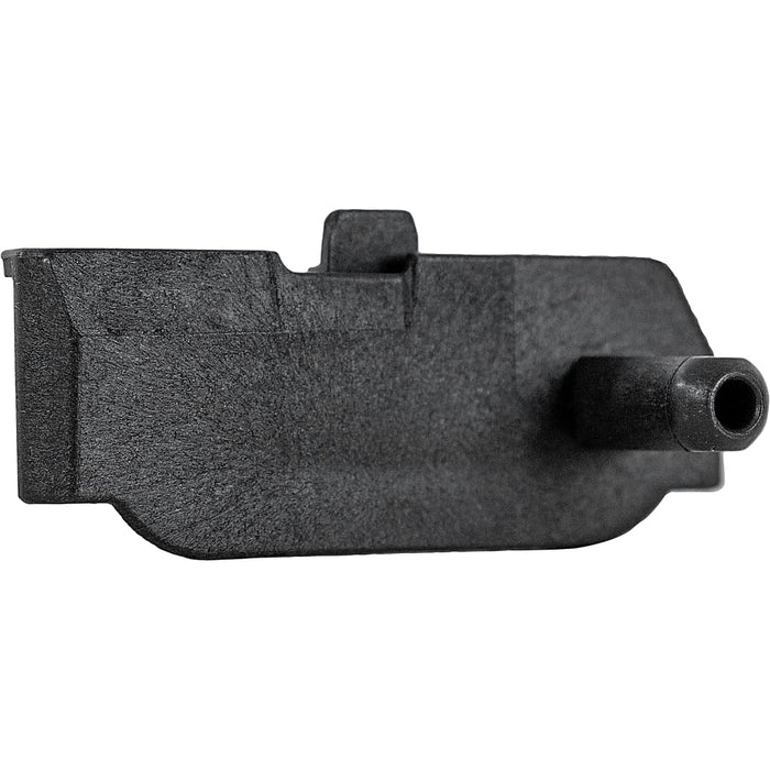 Chevrolet Malibu/Buick LaCrosse Driver Side Upper Radiator Support Radiator Bracket - GM1225403