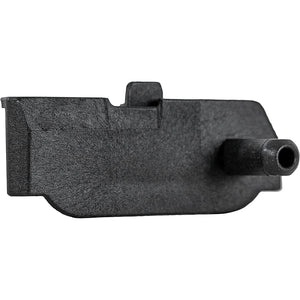 Driver Side Upper Radiator Support image