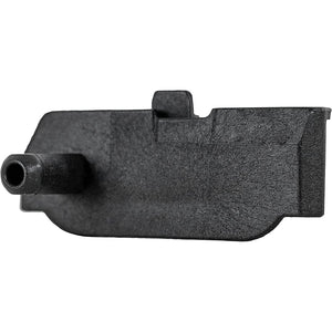 Driver Side Radiator Support image
