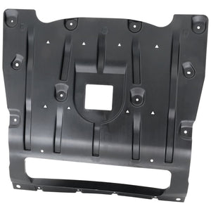 Front Lower Engine Cover image