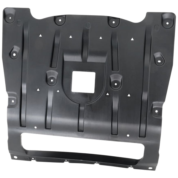 Engine Compartment image