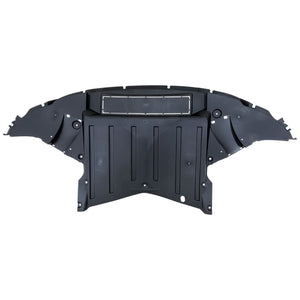 Lower Engine Cover image