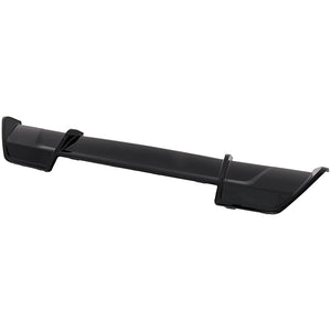 Rear Bumper Molding image