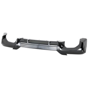Rear Bumper Valance / Grille Kit image