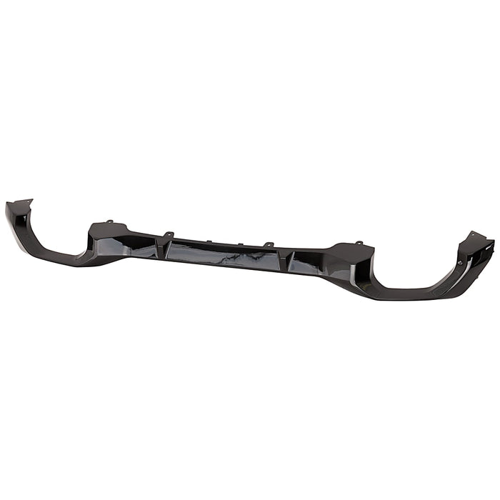 Rear Bumper Molding G02 - BM1144145