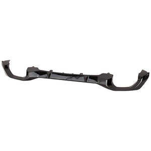 Rear Bumper Molding image