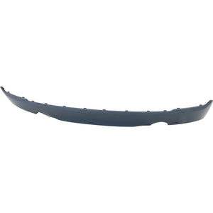 Rear Bumper Valance / Grille Kit image