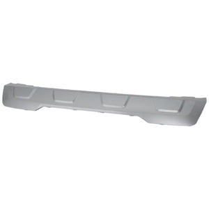 Rear Bumper Valance / Grille Kit image