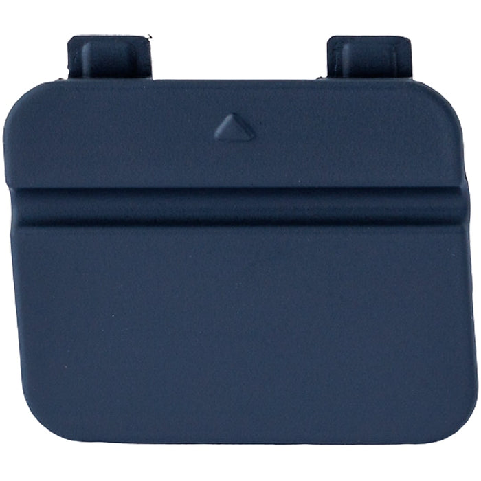 BMW 328i Rear Tow Hook Cover E91 W/O M Pkg - BM1129122