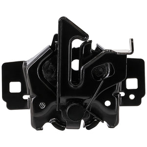 Hood Latch image