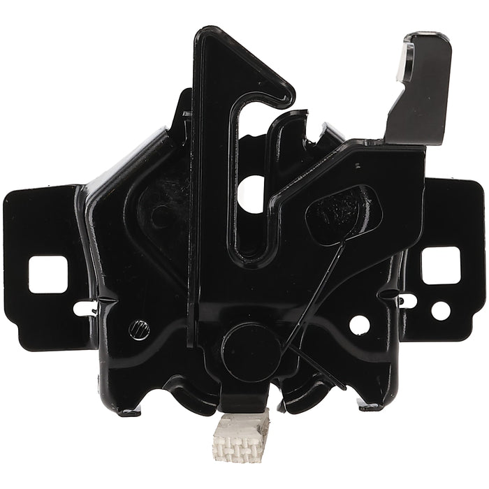Ford Expedition/F-150/F-150 Heritage Hood Latch Steel - FO1234102