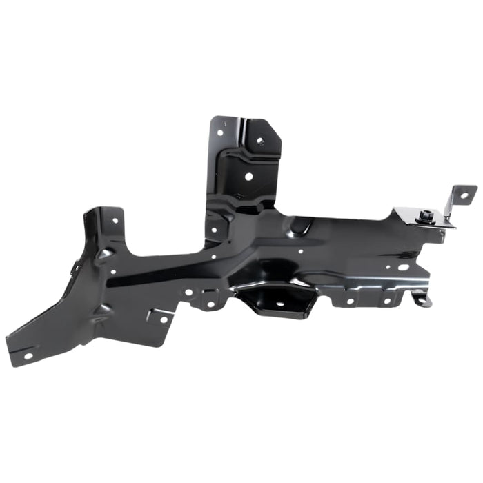 Chevrolet Silverado 1500 ZR2/ZR2/ZR2 Front Passenger Side Bumper Bracket - GM1067222