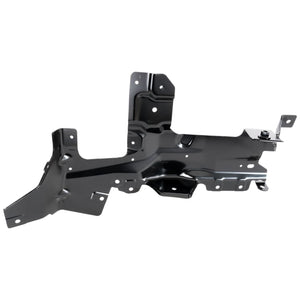 Front Passenger Side Bumper Bracket image