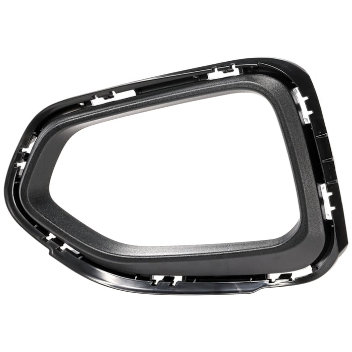 Chevrolet Trailblazer ACTIV/L/LS/LT Front Driver Side Bumper Molding Headlamp Bezel - GM1046140