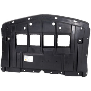 Lower Engine Cover image