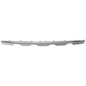Front Bumper Valance / Grille Kit image