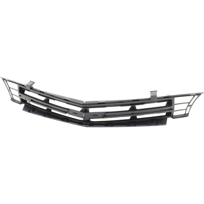 Chevrolet Camaro LS/LT/ZL1 Grille Assembly - GM1200683