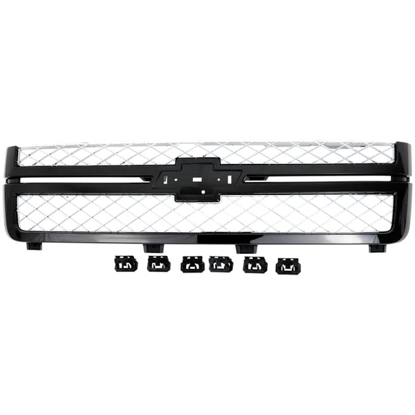 Grilles & Components image