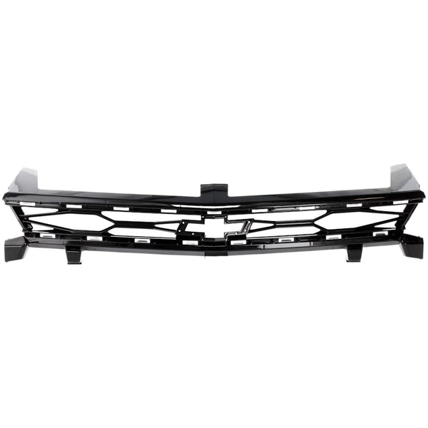 Grilles & Components image