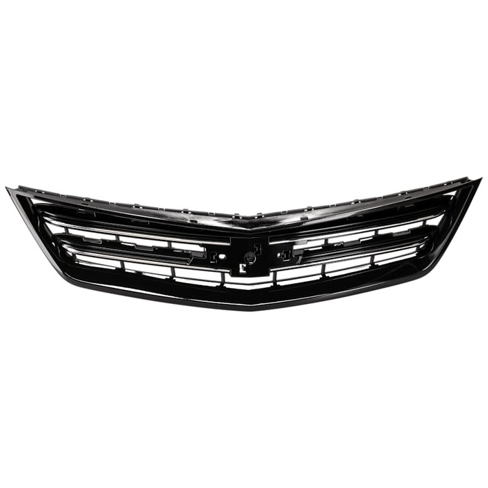 Chevrolet Impala LT/Premier Grille W/Midnight Pkg Assembly - GM1200773