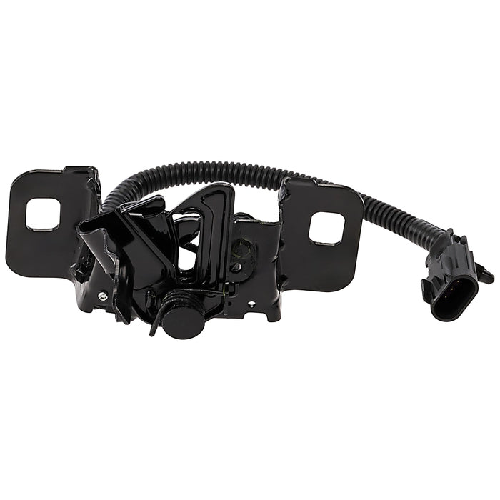 Chevrolet Suburban/Tahoe/Cadillac Escalade/Escalade ESV Hood Latch - GM1234115