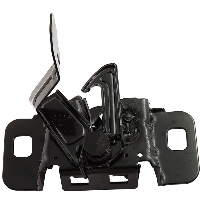 Chevrolet Sonic LS/LT/LTZ Hood Latch W/O Remote Start - GM1234121