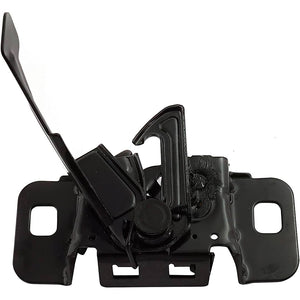 Hood Latch image