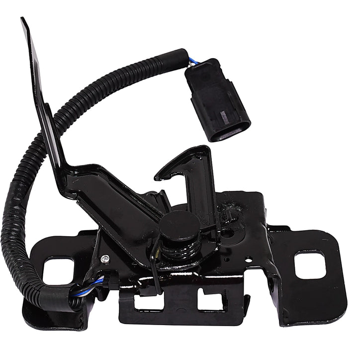 Chevrolet Equinox/GMC Terrain Hood Latch W/Remote Start - GM1234134