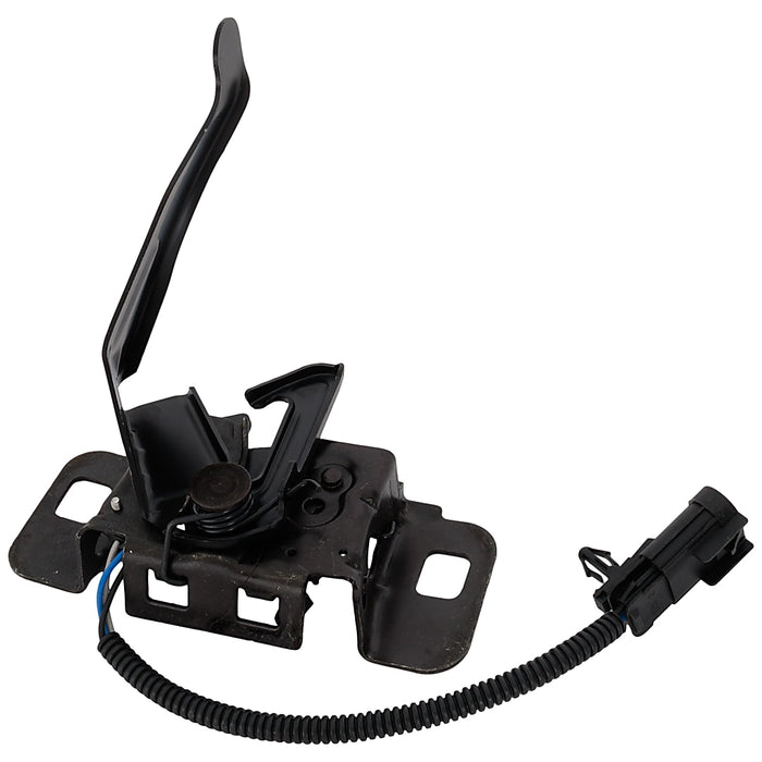 Chevrolet Impala Hood Latch - GM1234129