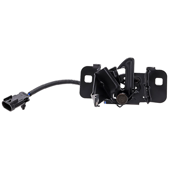 Chevrolet Equinox Hood Latch - GM1234138