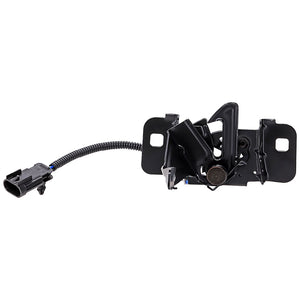 Hood Latch image