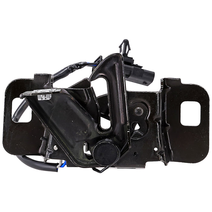 Chevrolet Silverado 1500/1500 LTD/GMC Sierra 1500/Sierra 1500 Limited Hood Latch - GM1234140