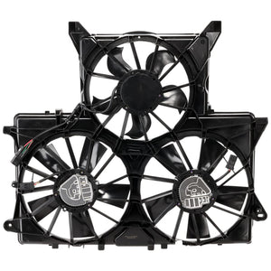 Engine Cooling Fan Assembly image