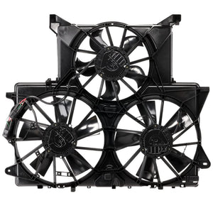 Engine Cooling Fan Assembly image