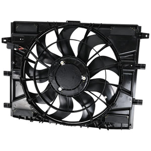 Engine Cooling Fan Assembly image