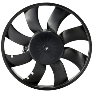 Engine Cooling Fan Assembly image