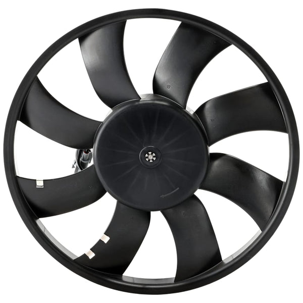 Radiators, Condensers & Fans image