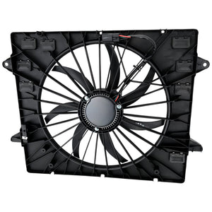 Engine Cooling Fan Assembly image