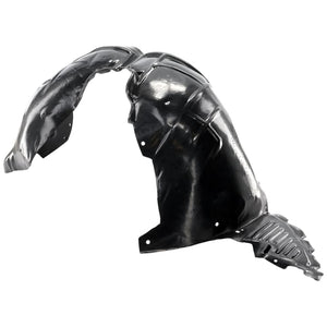 Driver Side Fender Liner image