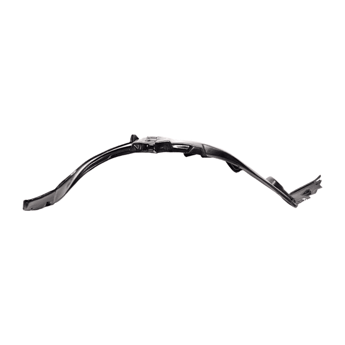 Chevrolet Spark LS/LT Passenger Side Fender Liner Mat: Pe/Vacuum Form - GM1249294